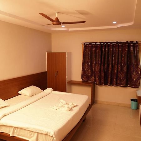 Swagath Residency Kakinada Exterior photo