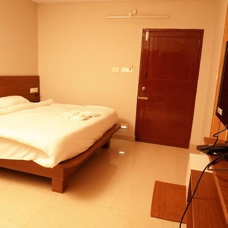 Swagath Residency Kakinada Exterior photo