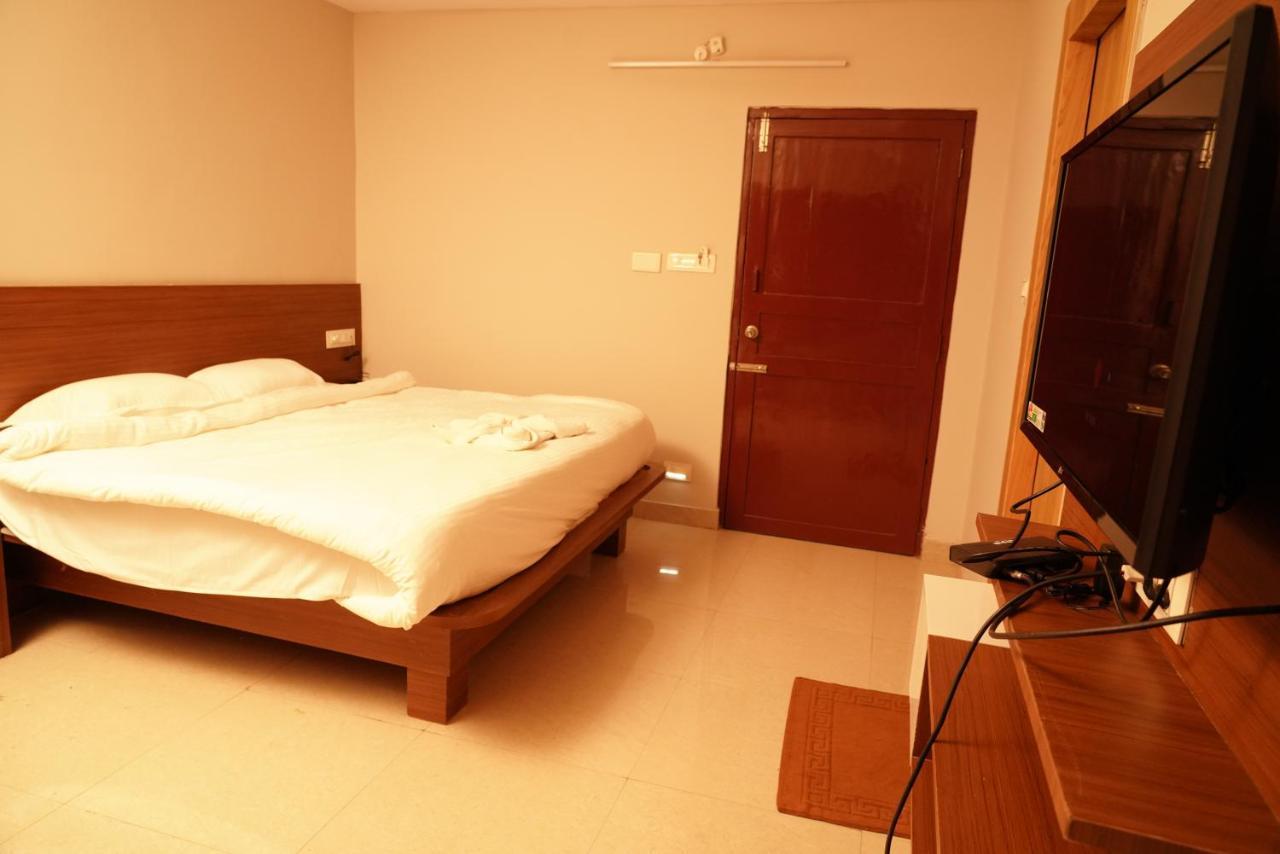 Swagath Residency Kakinada Exterior photo