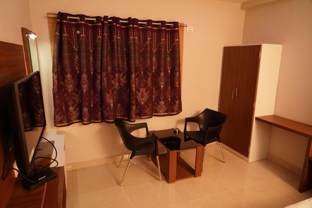Swagath Residency Kakinada Exterior photo