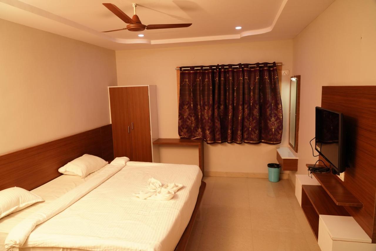 Swagath Residency Kakinada Exterior photo