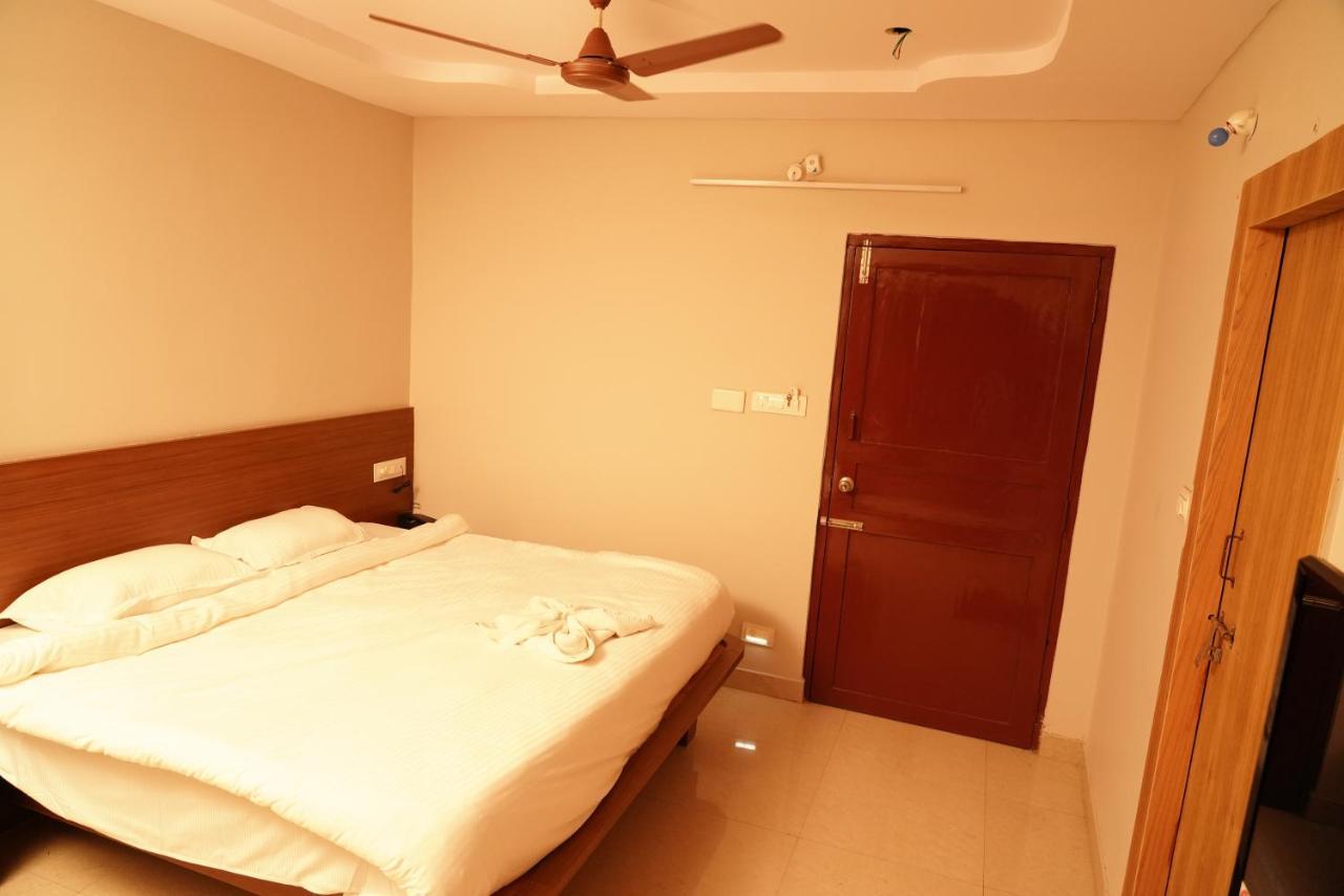 Swagath Residency Kakinada Exterior photo