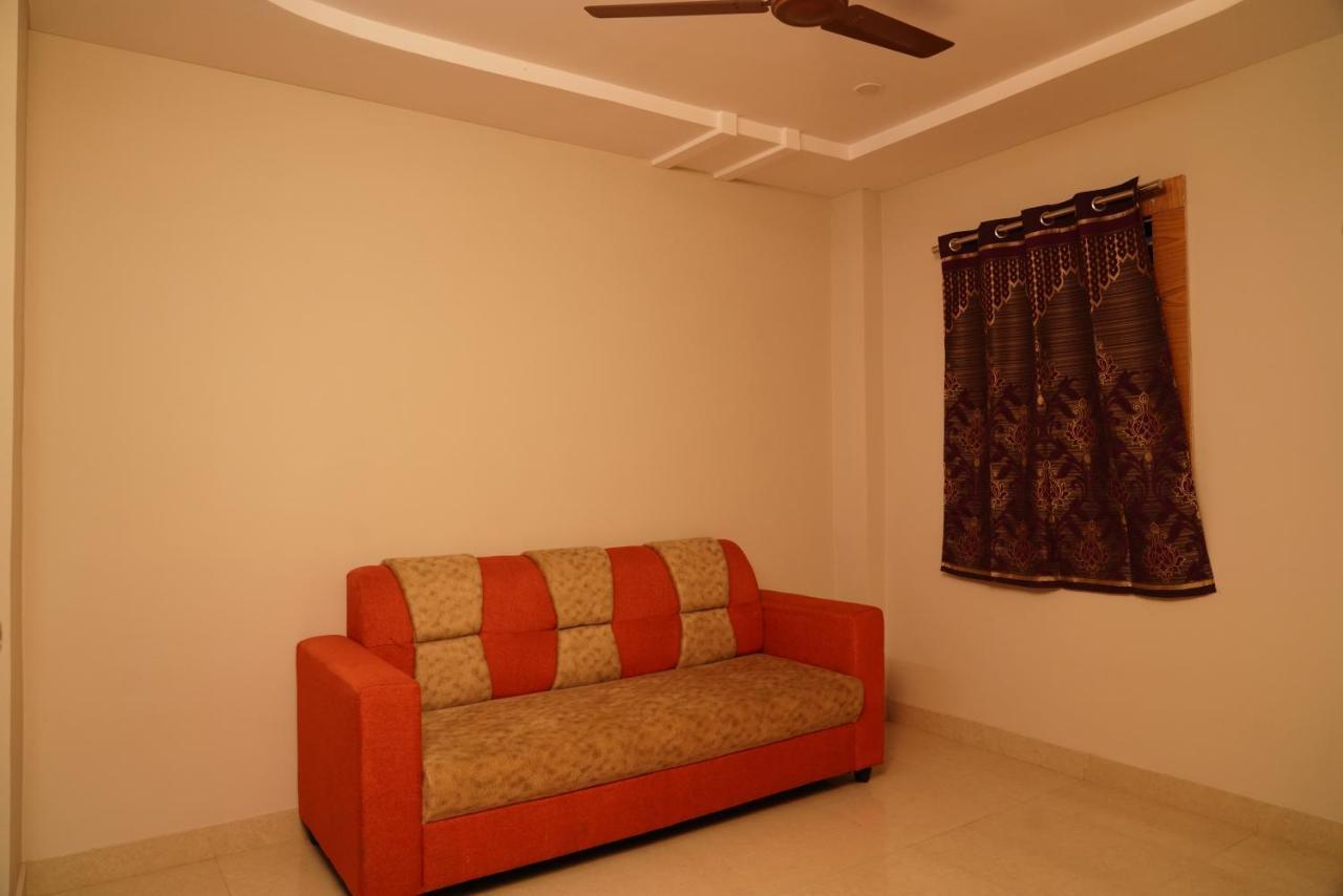 Swagath Residency Kakinada Exterior photo