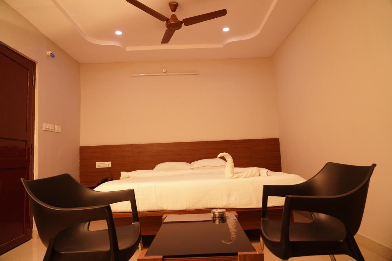 Swagath Residency Kakinada Exterior photo