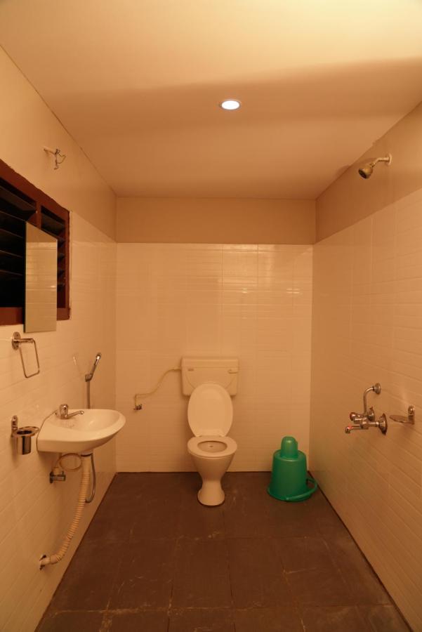 Swagath Residency Kakinada Exterior photo