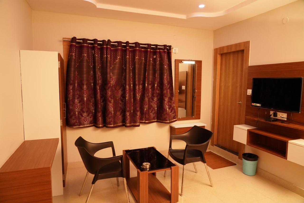 Swagath Residency Kakinada Exterior photo