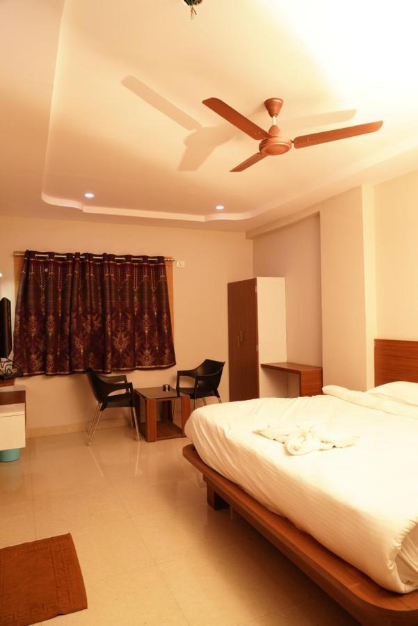 Swagath Residency Kakinada Exterior photo