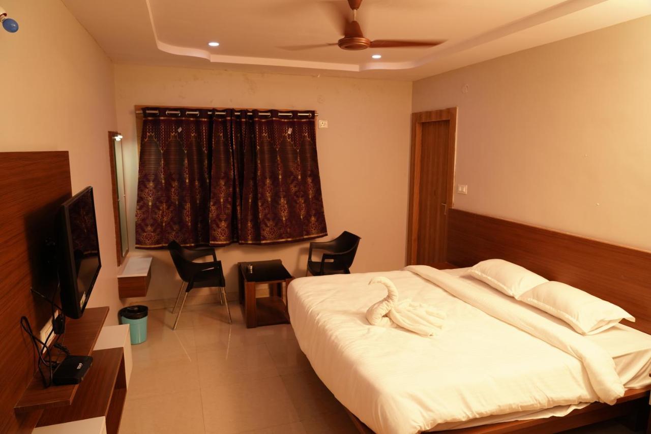 Swagath Residency Kakinada Exterior photo