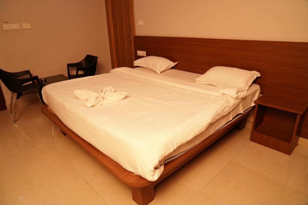Swagath Residency Kakinada Exterior photo