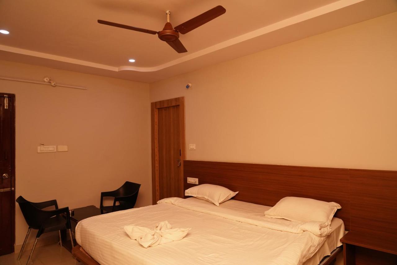 Swagath Residency Kakinada Exterior photo