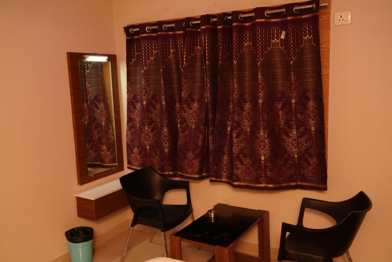 Swagath Residency Kakinada Exterior photo