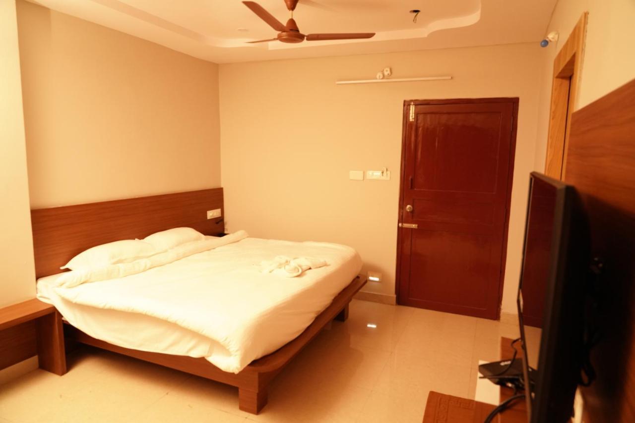 Swagath Residency Kakinada Exterior photo